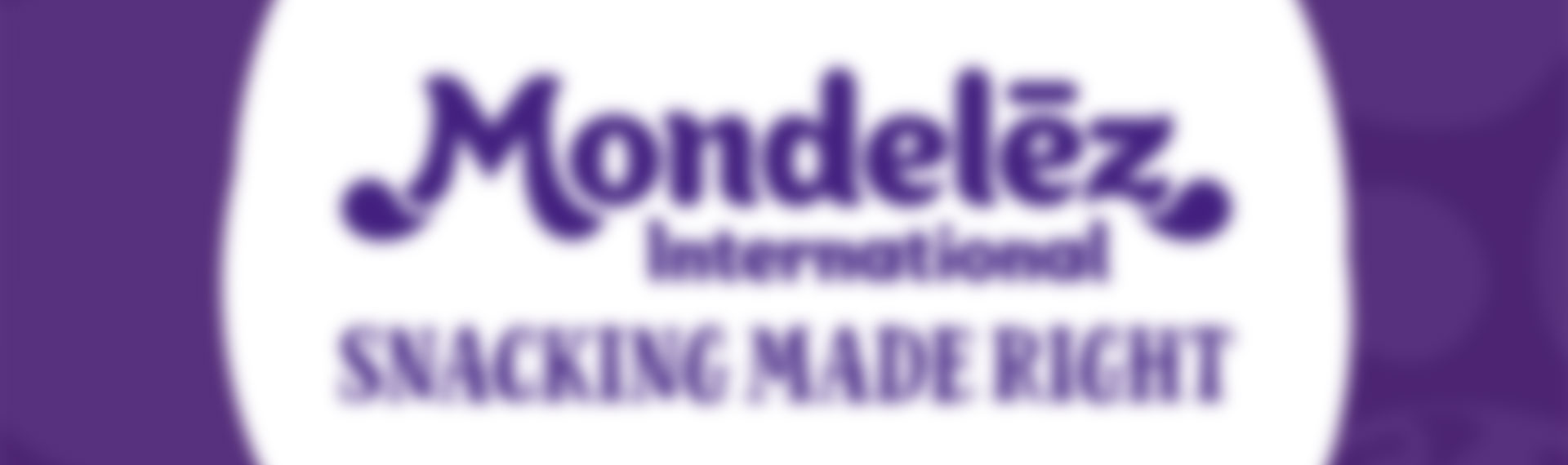 France Confiserie | Mondelez International