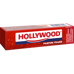 France Confiserie  Hollywood / Stimorol