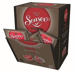 Senseo Chocobreak - 108 g, 8 dosettes