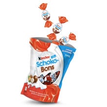 Kinder Schoko-Bons - Kinder France