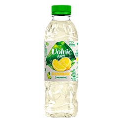 Volvic Eau minéralle au zest de citron 