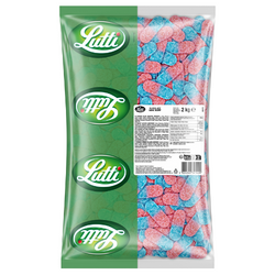 Lutti - France Confiserie