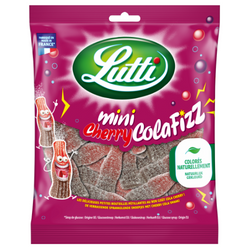 Lutti - France Confiserie